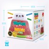 BEST LEARNING Whack and Learn Mole - Educational Interactive Light-Up