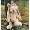 Bukowski Design ab Cornelia Plush Rabbit Beige Height 40 cm