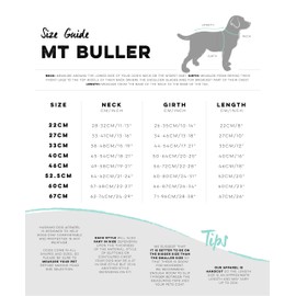 Huskimo Mt Buller Dog Coat, Rose/Pink, 27cm