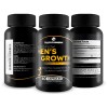 Blood Flow Mens Growth Pro - Our Best Blood Flow