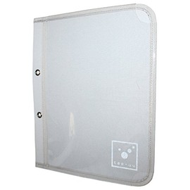 tee-uu TABLET-FLAP Holder for BIG Organizer