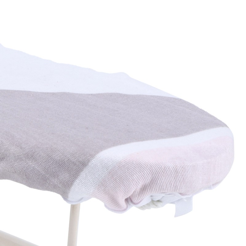 Mini Ironing Board Portable Folding Desktop Clothes Ironing Table for