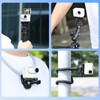 VRIG Insta360 GO3/GO3 S Magnetic Quick Release Mount Insta360 go