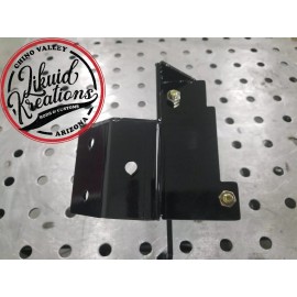 Likuid Kreations 60-66 Chevy C10 Truck LS Swap DBW 05-13 Corvette Style Throttle Pedal Bracket