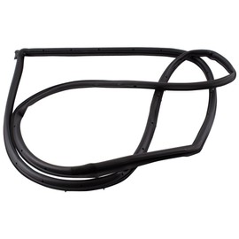 Ford Genuine Fiesta MK7 Front Door Seal Left 1781749