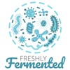 Freshly Fermented - Organic Certified Freeze Dried Yoghurt Starter Culture,