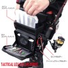 Dress BK Tactical Leg Bag Airborne Run & Gun Style