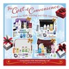 Convenience Kits International Kit de 10 Piezas para Mujer con