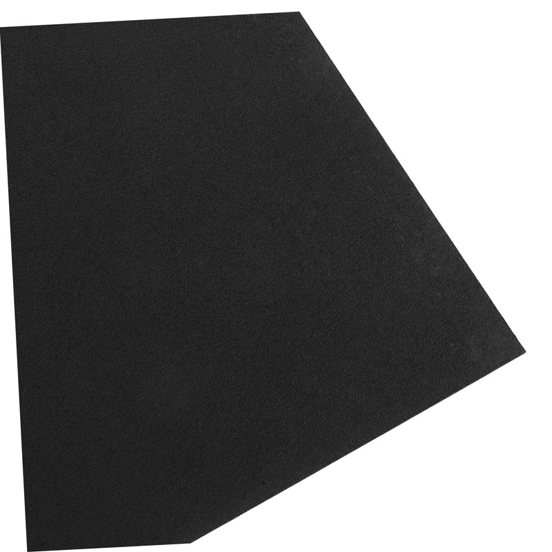Ciieeo Plastic Sheet Thermal Forming Craft Panel for DIY Projects