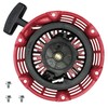 Strongthium Strongthium Recoil Starter Assembly for Honda GX160 GX200/120