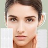 Ear Stand-up Elf Fairy Ears Lying Ear Stand-up Patch Ear Tape 1 Sheet 6 pcs DD-13005 Lying Ear Tape / 귀세우기 엘프 요정귀 누운귀세우기 패치 귀테이프 1매6pcs DD-13005 누운귀테이프