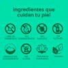 Exfoliante Corporal Tree Hut Coco Y Limón 510g