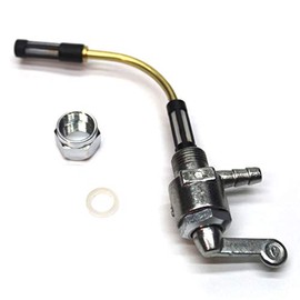 Puch Petcock Fuel Pet Cock Step-thru Maxi Lure Newport E50 ZA50 DC-PPC1