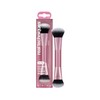 Real Techniques Ultimate Multi Tasker Pincel, Dual Ended Makeup Brush