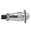 Aviation Connector 400V WS20 Aviation Plug Socket Connector Waterproof Power
