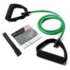 Resistance Bands with Handles, Single Resistance Bands, Exercise Bands with
