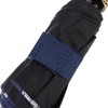 [Viewance] 1BH27743 Women's Parasol, Folding Umbrella, Full Light Blocking, For