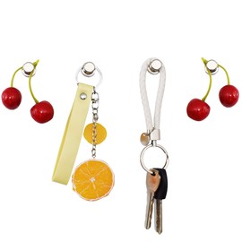 Magnetpro Pack of 12 Metal Magnetic Pins, Magnet Diameter 16 mm x 20 mm Thick