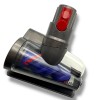 Dyson V12 Detect Vacuum Mini Motorized Hair Brush Screw Tool