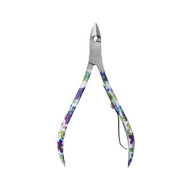 Trendy Look Professional Cuticle Cutter/Cuticle Clipper/Trimmer For Unisex (CC-08)