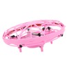 UFO Mini Hand Drone Motion Sensor Flying Ball Toys Drone