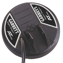 Garrett AT Pro 4.5" Super Sniper Coil