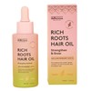Delhicious Rich Roots Hair & Scalp Oil Amla & Rosemary