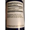 Vitamins Because Resveratrol Extract 3000mg 2X180Caps Maximum Strength USA Made
