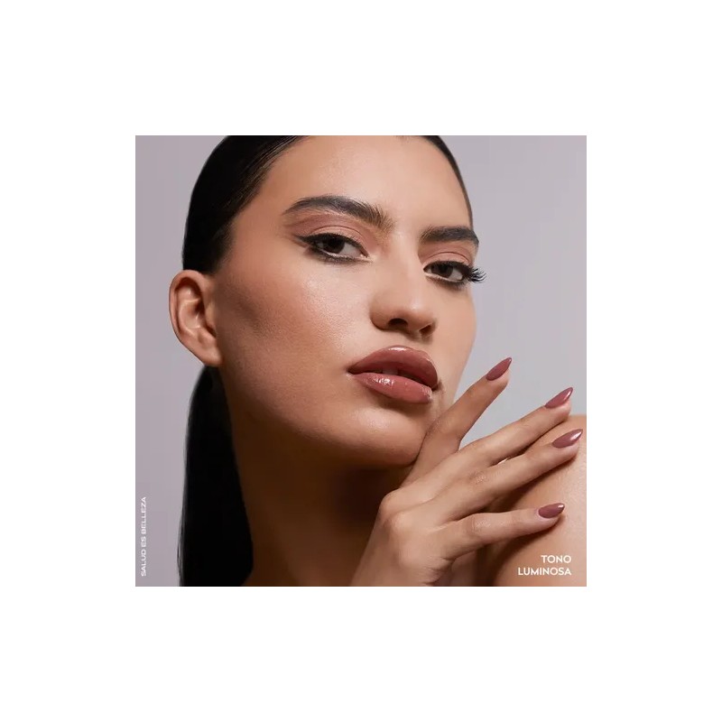 Maquillaje Brillo Labial Bissu Nueva Fórmula