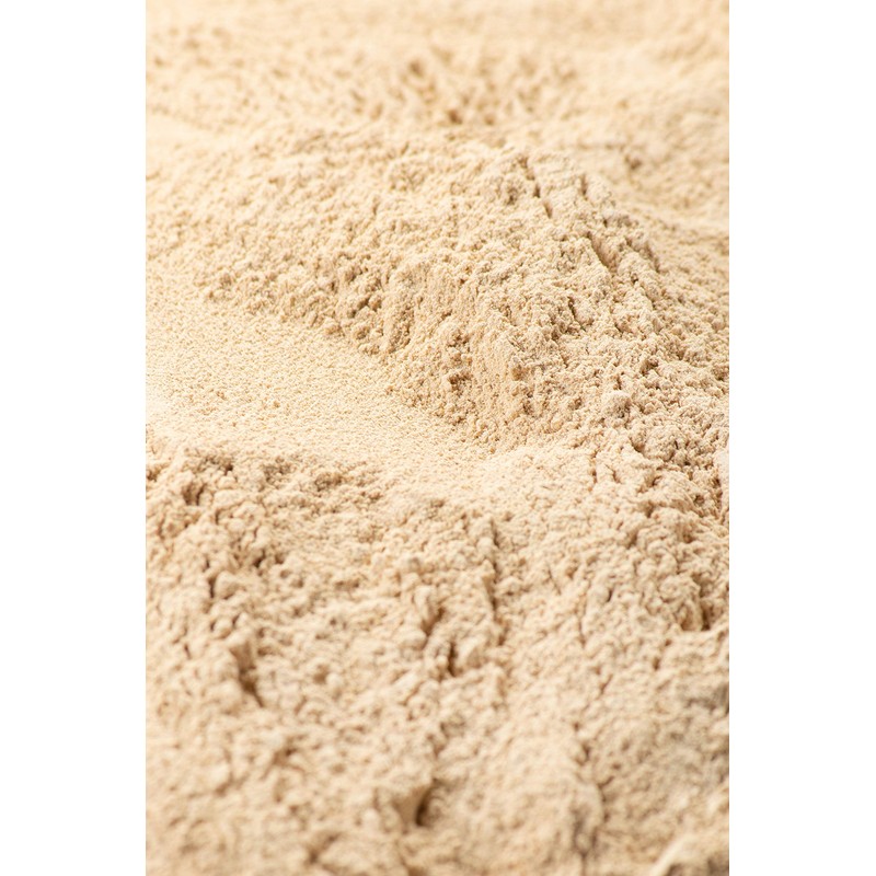 Biojoy Organic Pea Protein Powder (500 g), Neutral, No Additives