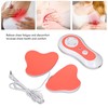 Chest Massage Machine Multi Modes Strength Promote Circulation Rechargeable Chest