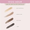 1000 HOUR Dab-On Hair Colour Concealer, Dark Brown