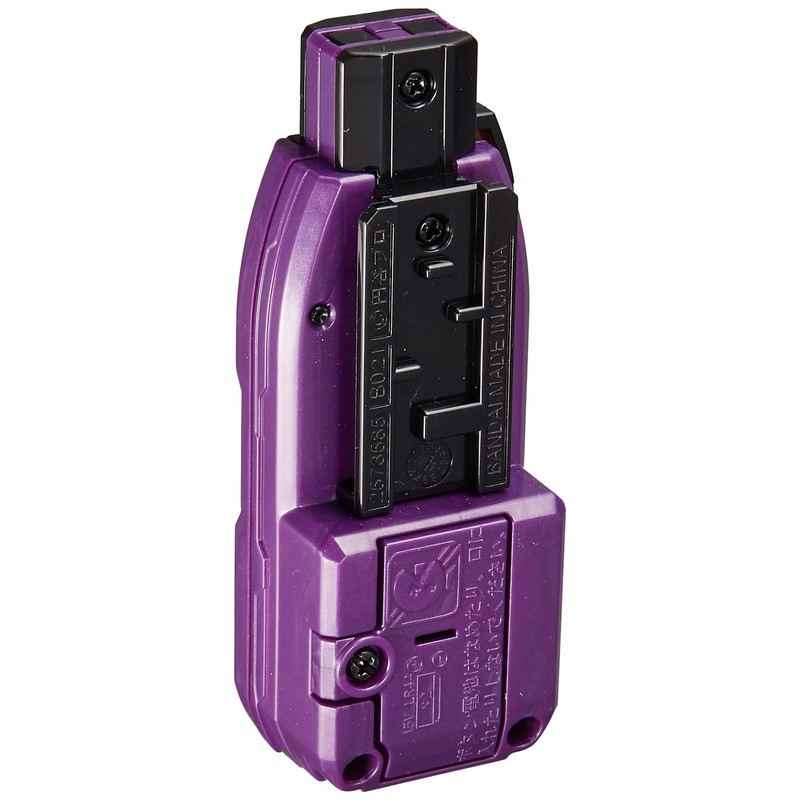 Bandai Ultraman Trigger DX Guts Hyperkey Ultraman Tiga Multi-Type Key