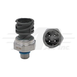 AP Air Oil Pressure Sensor 4 Pin Female Connector - Automotive Parts