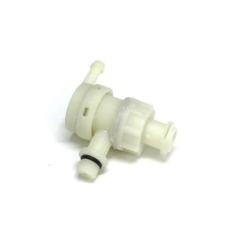 Valve Compatible with Delonghi Model Numbers EC680BM, EC680BMC, EC680M, EC680R, EC685BK, EC685M
