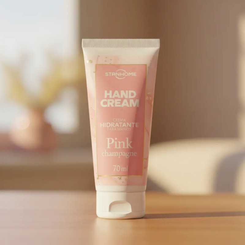 Crema Manos Stanhome Hidratante