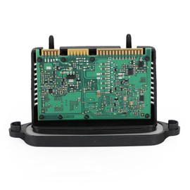 Areyourshop Xenon Headlight TMS Module Unit Adaptive Control Compatible with 1 Series F20 F21 2011-2014, Halogen Headlamp TMS Driver Module 63117316145,/63117304063,/63117305238,/535215804