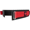 CERBERUS Strength Triple-Ply Deadlift Belt (S 25" to 28")