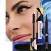 Mascara Para Pestañas Metamorfosis Waterproof Yves Rocher Color Negro