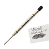 Visconti Gel Ballpoint Refill - Black Medium A38.02M