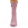 Pilates Grip Socks Yoga Socks with Grips for Women, Non-Slip