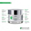 Kit Facial Antiarrugas Antioxidante Antienvejecimiento Cremas Hidratantes Día Noche Contorno