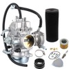 YFM660 Carburetor Carb Kit - for Yamaha Grizzly YFM600 660