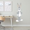 Looney Tunes Wall Sticker - Bugs Bunny Stood Up Wall
