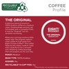 Eight O'Clock Coffee The Original, Single-Serve Keurig K-Cup Pods, Medium
