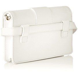 Valentino Women's Penelope Belt Bag, White