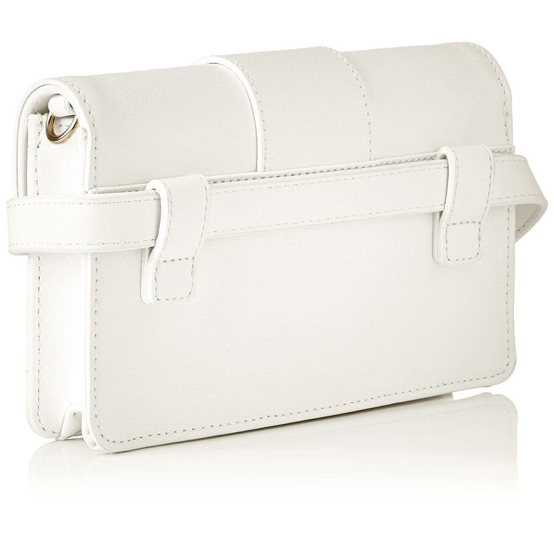 Valentino Women's Penelope Belt Bag, White