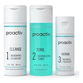 Proactiv Sistema De Tratamiento Para Acné Solution 30 Días