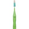 Dental Pro Interdental Brush, I-Shaped, Thick Type, Size 5 (L),