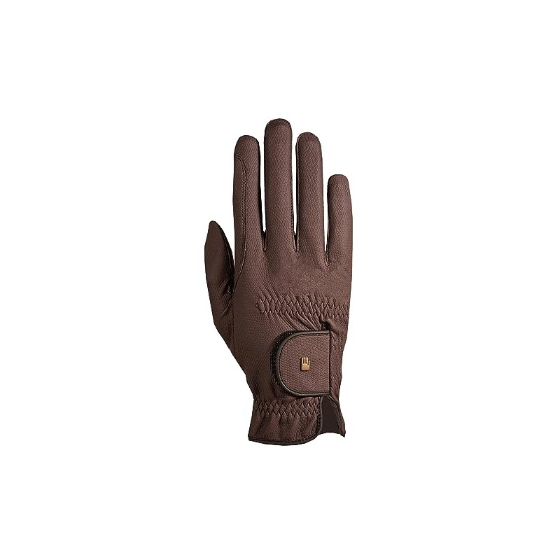 Roeckl Sports Roeck Grip Winter Riding Gloves Unisex 6-11, 6